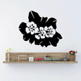 Image of Blooming Flower Decals