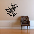 Image of Blooming Flower Decals