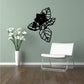 Image of Blooming Flower Decals