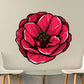 Image of Blooming Flower Stickers