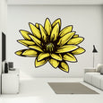 Image of Blooming Flower Stickers