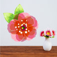 Image of Blooming Flower Stickers