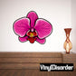 Image of Blooming Flower Stickers