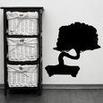 Image of Bonsai Tree Decals