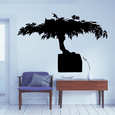 Image of Bonsai Tree Decals