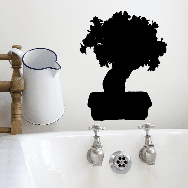 Image of Bonsai Tree Decals