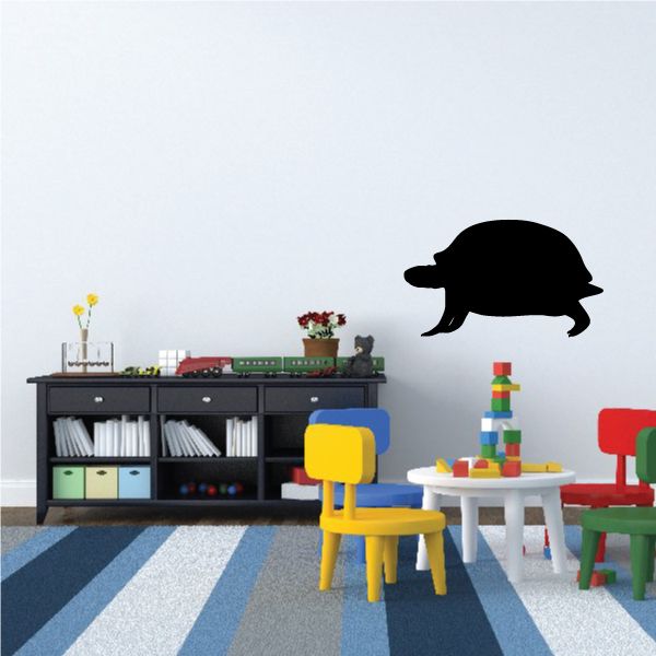Turtlebox Custom Decal Box Turtle Decal – Vinyl Disorder