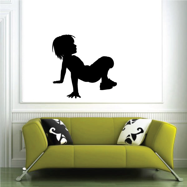 Image of Boy Decals