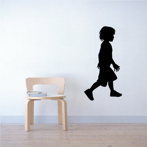 Image of Boy Decals