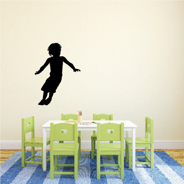 Image of Boy Decals