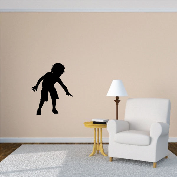 Image of Boy Decals