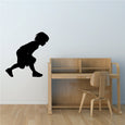 Image of Boy Decals