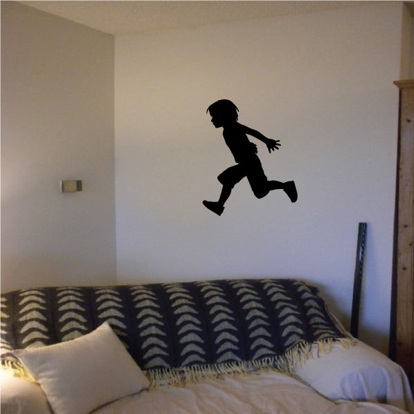 Image of Boy Decals