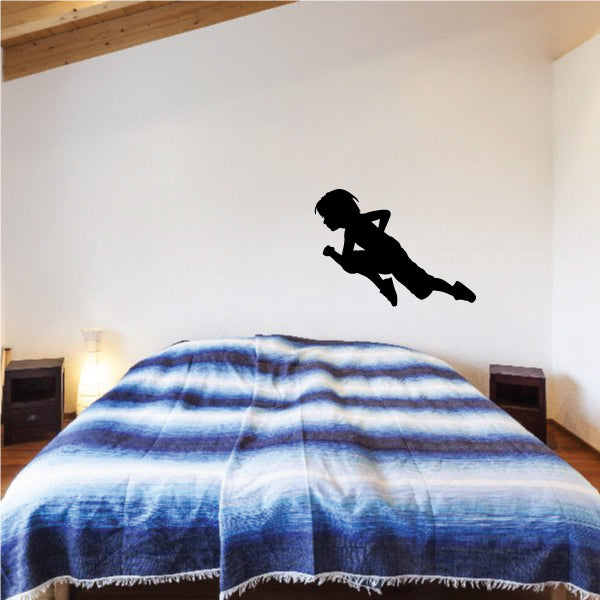 Image of Boy Decals