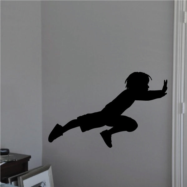 Image of Boy Decals