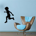 Image of Boy Decals