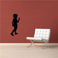 Image of Boy Decals