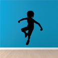 Image of Boy Decals