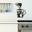 Image of Coffee Cup Decals