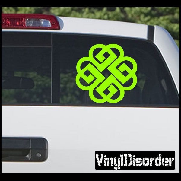 Image of Breaking Benjimin Decal