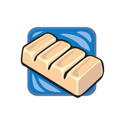 Image of Butter Sticker