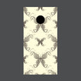 Image of Butterfly Cornhole Board Wraps