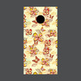 Image of Butterfly Cornhole Board Wraps