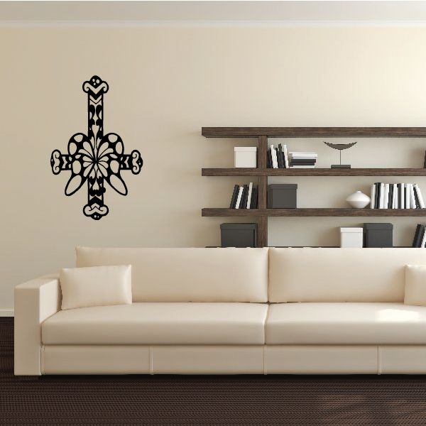 Image of Butterfly Wall Decal - Vinyl Decal - Car Decal - CF400