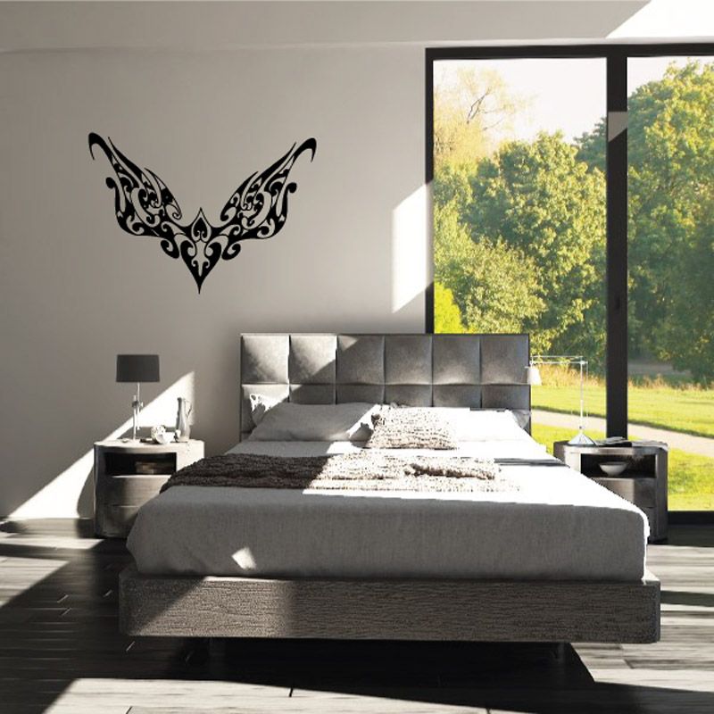 Image of Butterfly Wall Decal - Vinyl Decal - Car Decal - DC016