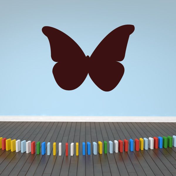 Image of Butterfly Wall Decal - Vinyl Decal - Car Decal - Id011