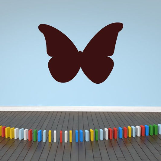 Image of Butterfly Wall Decal - Vinyl Decal - Car Decal - Id011