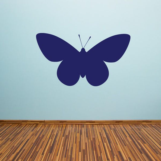 Image of Butterfly Wall Decal - Vinyl Decal - Car Decal - Id021