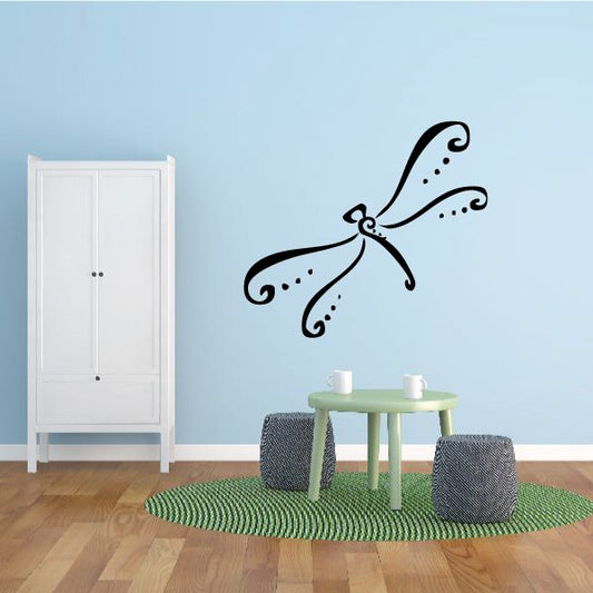 Image of Butterfly Wall Decal - Vinyl Decal - Car Decal - MC014