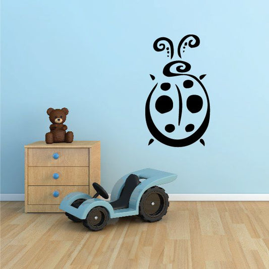 Image of Butterfly Wall Decal - Vinyl Decal - Car Decal - MC016