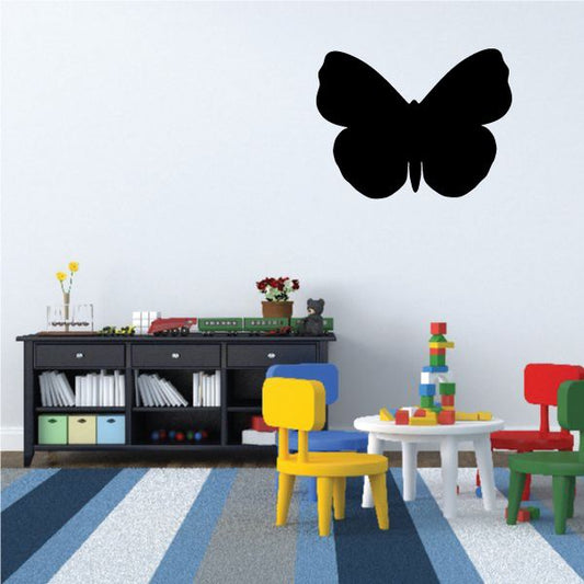 Image of Butterfly Wall Decal - Vinyl Decal - Car Decal - NS016