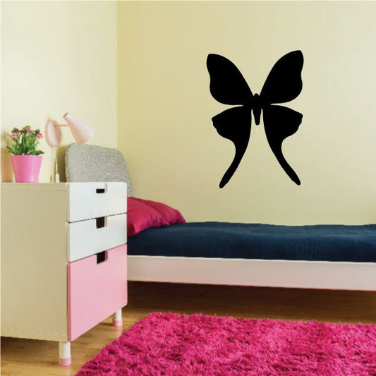 Image of Butterfly Wall Decal - Vinyl Decal - Car Decal - NS023