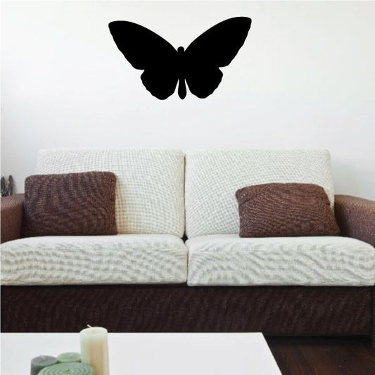 Image of Butterfly Wall Decal - Vinyl Decal - Car Decal - NS031