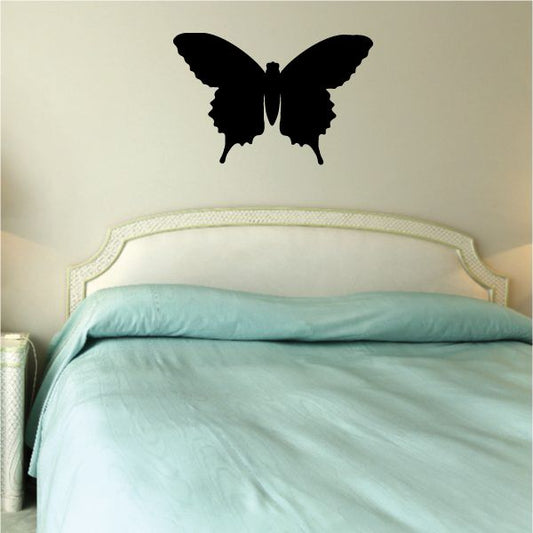 Image of Butterfly Wall Decal - Vinyl Decal - Car Decal - NS037