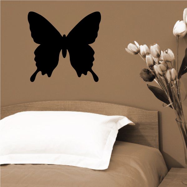 Image of Butterfly Wall Decal - Vinyl Decal - Car Decal - NS039