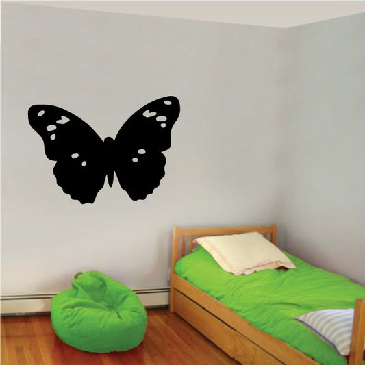 Image of Butterfly Wall Decal - Vinyl Decal - Car Decal - NS054