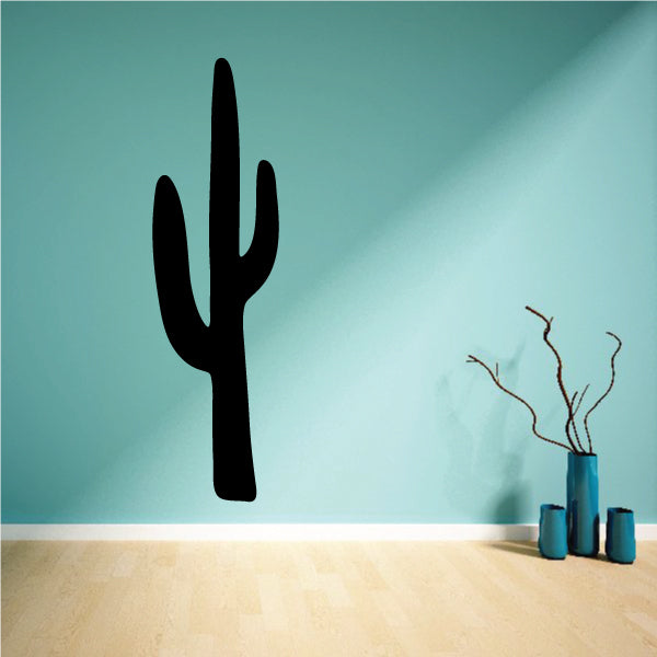 Image of Cactus Decals