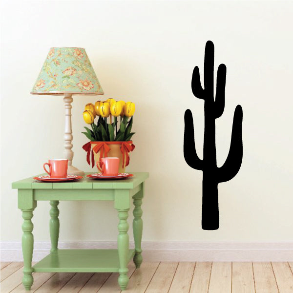 Image of Cactus Decals