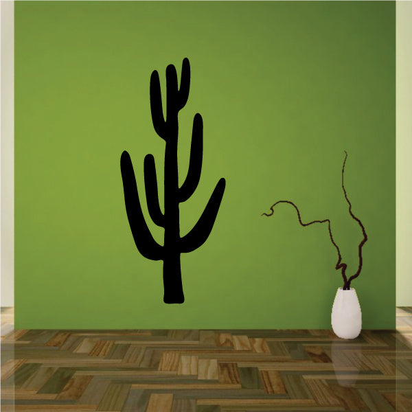 Image of Cactus Decals