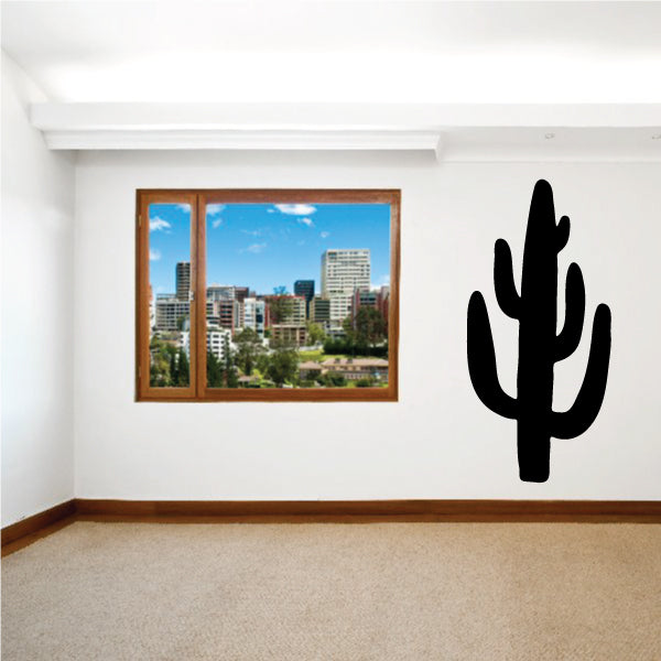 Image of Cactus Decals