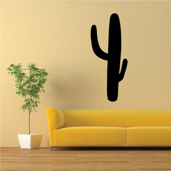 Image of Cactus Decals