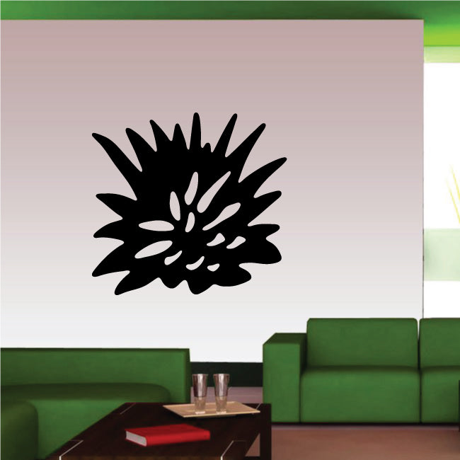 Image of Cactus Decals