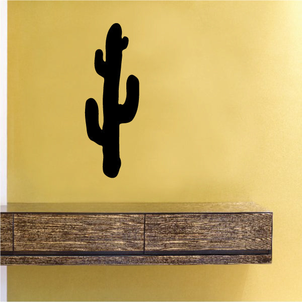 Image of Cactus Decals