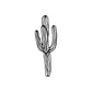 Image of Cactus Decals