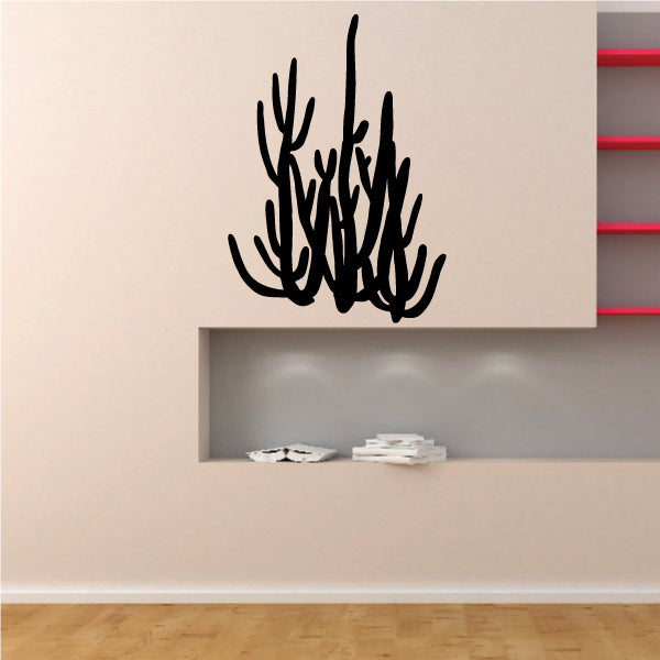 Image of Cactus Decals