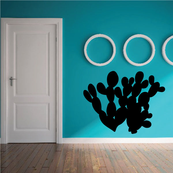 Image of Cactus Decals